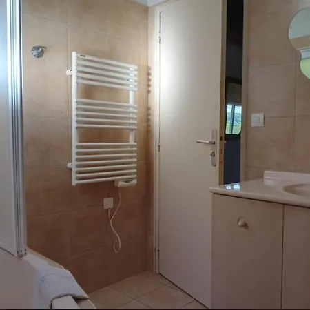 Casa vacanze La Chouette Hulotte