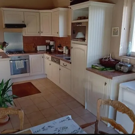 Casa vacanze La Chouette Hulotte *
